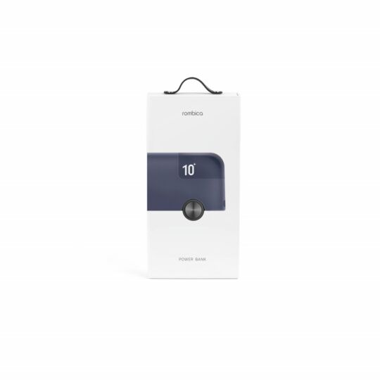 ПЗУ 95 Rombica NEO BUS Navy