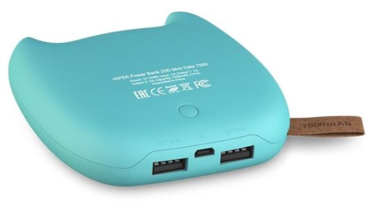 ПЗУ 203 Hiper Zoo 7500 Mintcake