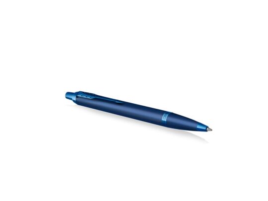 Ручка шариковая Parker IM Monochrome Blue, синий