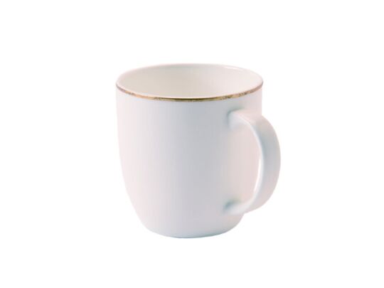 Кружка CUP 2 UNI WHT, белый