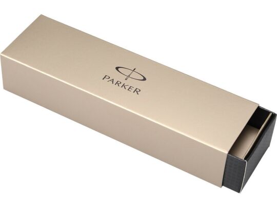 Ручка шариковая Parker Sonnet Red GT, красный глянцевый/золотистый