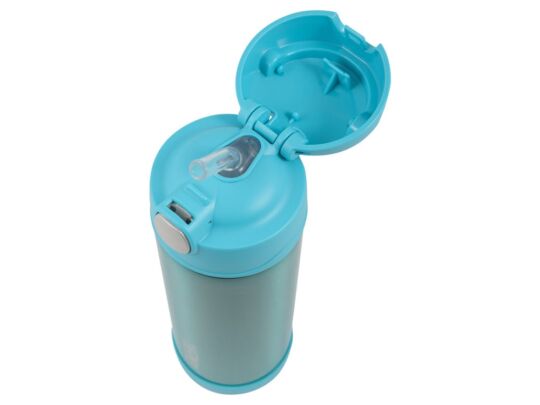 Термокружка Thermos F4023TL, бирюзовый