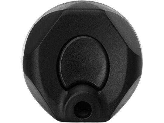 Вакуумная термокружка EASY ACCESS с блокиратором, черный