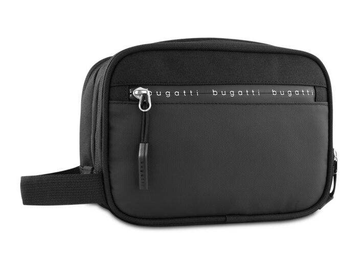 Несессер БЛАНК ОБЛЕГЧЕННАЯ (BLANK DELIGHT), черный