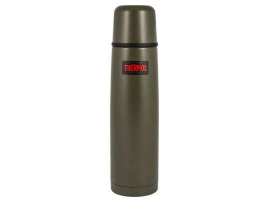 Термос FBB-1000, 1000 мл, зеленый