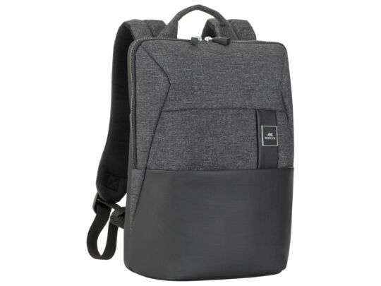 Рюкзак для MacBook Pro и Ultrabook 13.3, черный меланж
