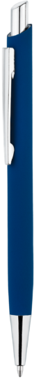 Ручка ELFARO SOFT Синяя