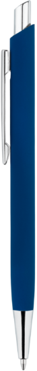 Ручка ELFARO SOFT Синяя